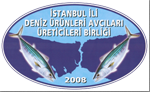 İstanbul Deniz Ürünleri Avcıları Üreticileri Birliği